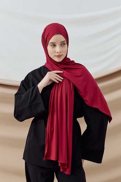 Modakaşmir شال قطن ممشط