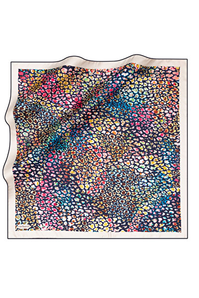 Cacharel İpek Tivil Eşarp