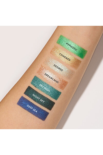 Muah Muah Stardust Creamy Eyeshadow - Sky High