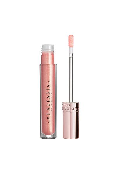 Anastasia Beverly Hills ملمع الشفاه - ملمع الشفاه الخوخي (4,7 مل)