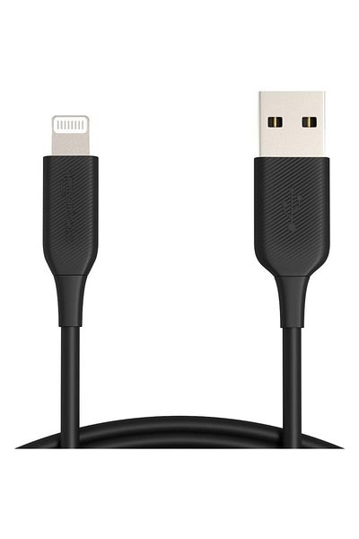 SP SPON ZD056 Anti-cut Lightning to USB iPhone Cable