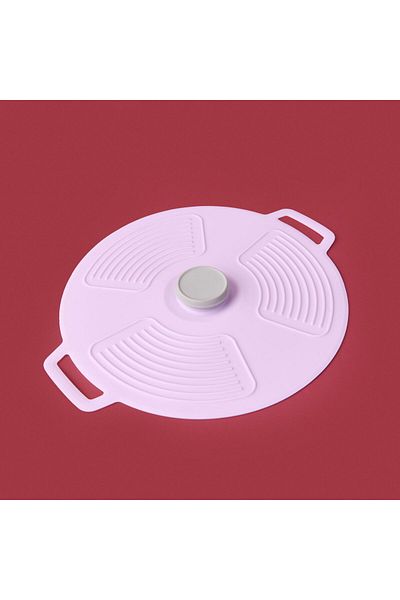 ASPARTAM Casse Silicone Pot Cover - - 26 cm