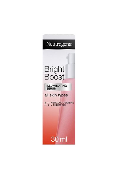Neutrogena Bright Boost Illuminating Serum 30 ml