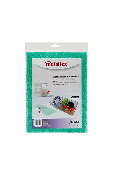 MATMEL Refrigerator Crisper Anti-Moisture - 25 cm