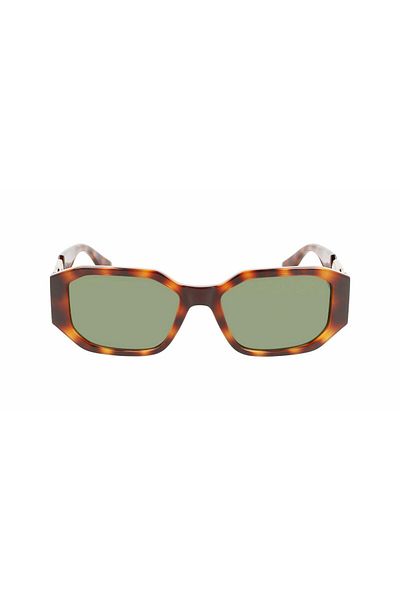 Karl Lagerfeld Ladies' Sunglasses Karl Lagerfeld KL6085S-240 Ø 55 mm