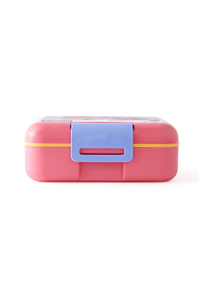 Gondol Tasty Lunch Box - Asorti - 19X14,5X17 cm