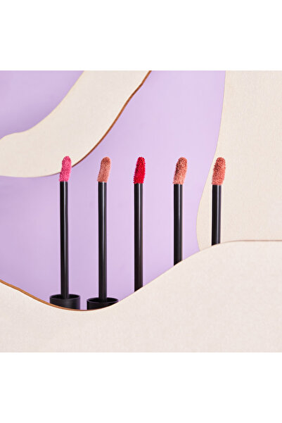 Essence Essence Waterproof 8h Matte Liquid Lipstick