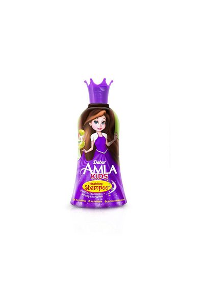Dabur Amla Kids Nourishing Shampoo 200 ml