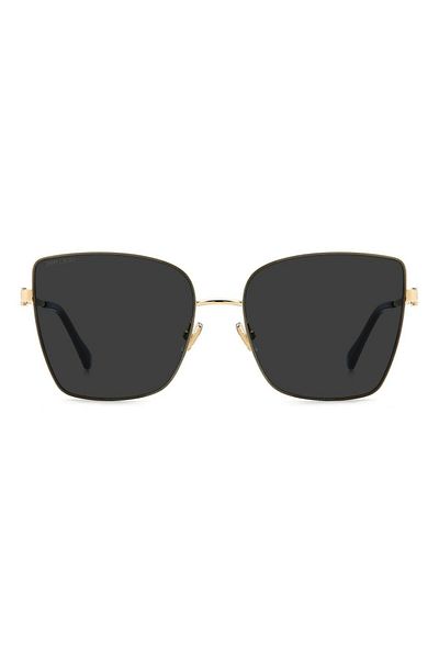 Jimmy Choo Damensonnenbrille Jimmy Choo VELLA-S-2M2 ø 59 mm
