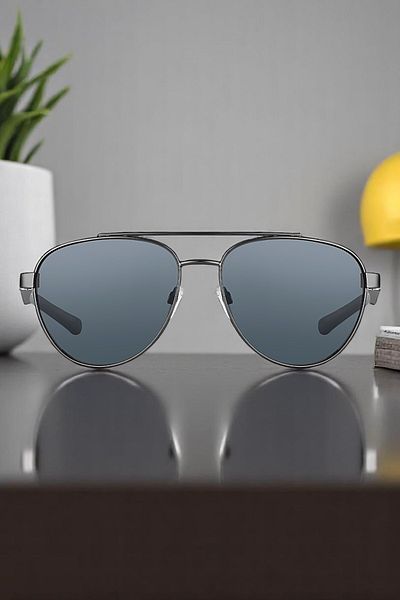 Daniel Klein 100% Polarized Uv400 Protection Gray Color Original Drop Men's Sunglasses Dkg6278C3