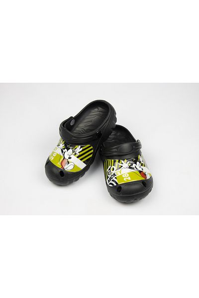 Mickey Mouse CLOGS