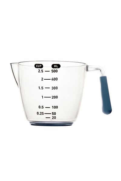 ASPARTAM Elegans Measuring Cup - - 500 ml