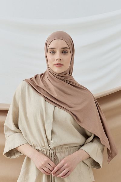 Modakaşmir Combed Cotton Shawl