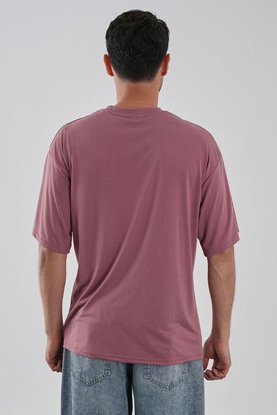 ALEXANDERGARDI Μπλουζάκι Basic Oversize