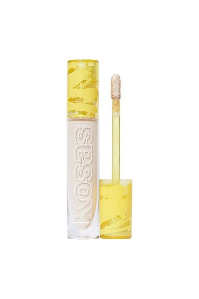 KOSAS Revealer Concealer - Illuminating Concealer 01 N (6 ml)