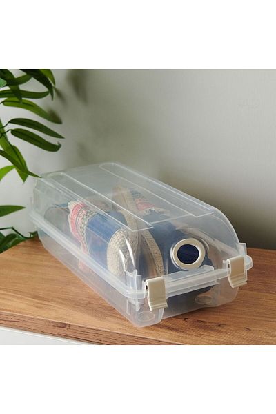 MATMEL Babet and Slipper Shoe Box