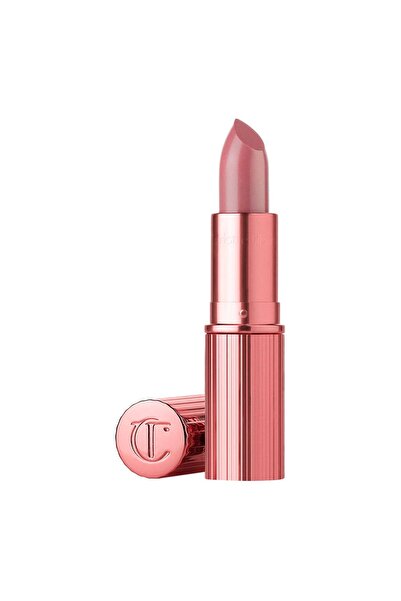 charlotte tilbury Hollywood Beauty Icon - K.I.S.S.I.N.G - Ruj Red Carpet Pink...