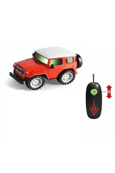 rexa Childrens car, Mini RC (remote-controlled) Car set