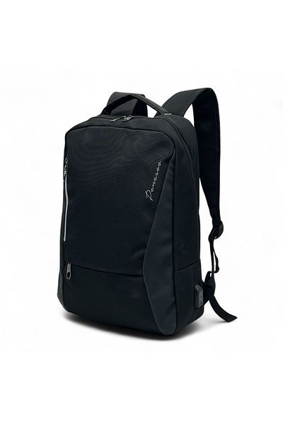 Ponasoo Bonasoo USB Backpack for Men and Women
