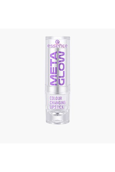 Essence Essence Meta Glow Colour Changing Lipstick