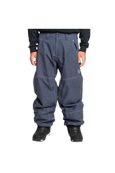 Quiksilver Live Wire Pt Men's Snowboard Pants Men's Snowboard Pants Eqytp03211
