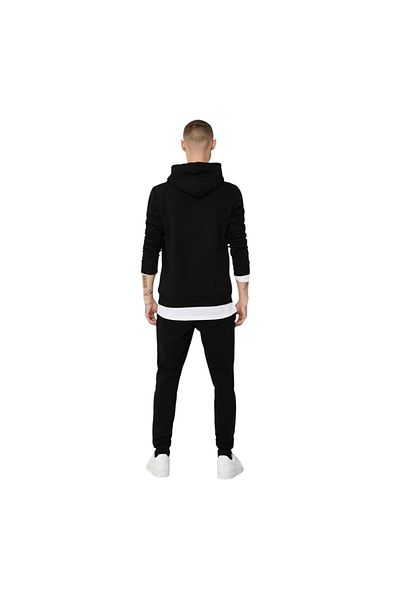 ONLY Men's Hooded Sweatshirt