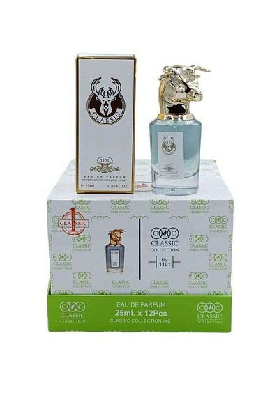 Classic Collection Eau de Parfum 25 ml