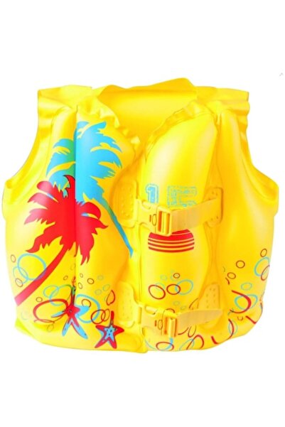 BESTWAY Vestă de înot pentru copii Bestway, multicoloră
