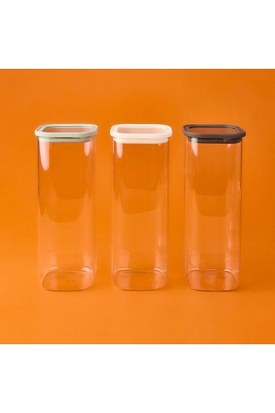 ASPARTAM Nuevo Cam Storage Container - - 1.9 Lt