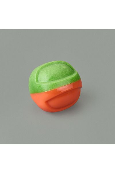 MATMEL Dog Ball Toy - - 7 cm