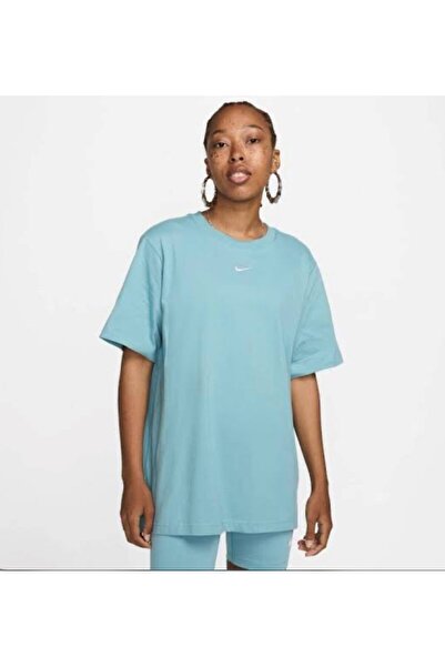 Nike Tee Essential Kadın Tişört fd4149-464