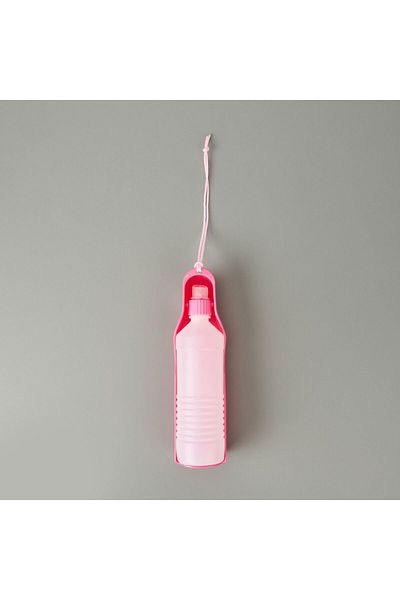 MATMEL Pet Water Bottle - - 450 ml