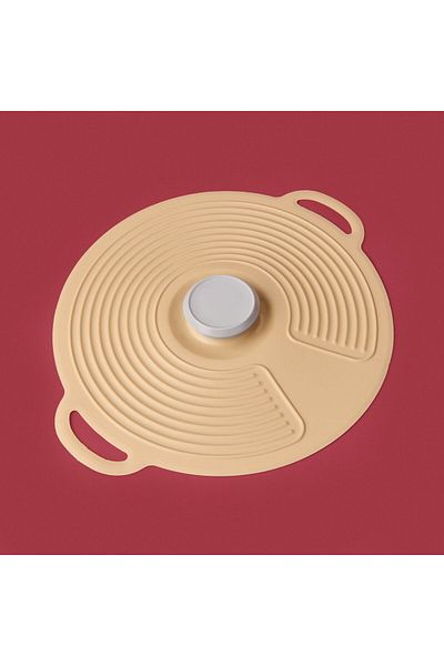 ASPARTAM Casse Silicone Pot Cover - - 30 cm