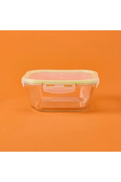 ASPARTAM Locky Lockable Storage Container - - 1000 ml