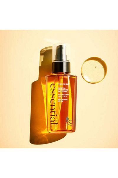 The Face Shop Essential Damage Care Hair Serum - The Face Shop