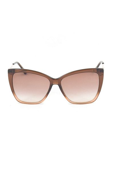 Jimmy Choo Ladies' Sunglasses Seba-s-omy Ø 58 Mm