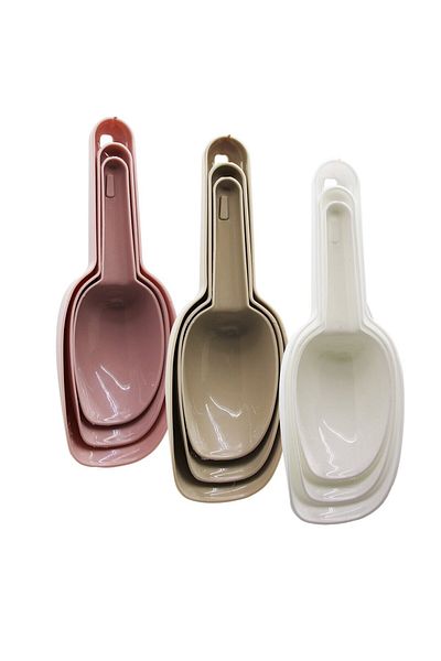 STOREMAX Jvnnastore 3 Pieces .Food Paddle 646268