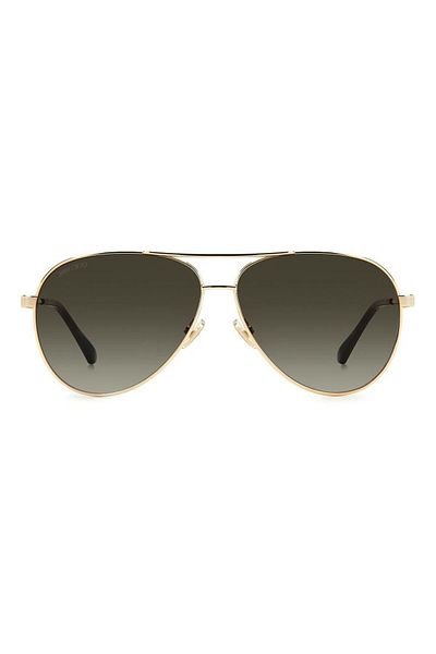Jimmy Choo Damensonnenbrille Jimmy Choo JIMENA-S-06J ø 60 mm