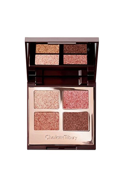 charlotte tilbury Luxury Palette of Pops Pillow Talk - 4'lü Far Paleti Pillow...