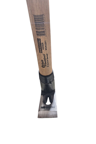 Sait Demirci Mıknatıslı Keser Ustaların Tercihi