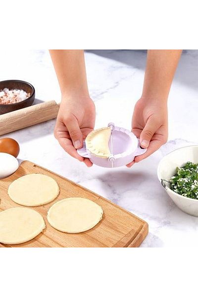 MATMEL Ravioli Mold -