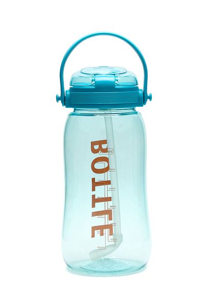 R&B Printed Sipper Bottle, 1900Ml