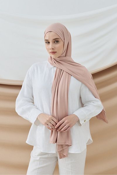 Modakaşmir شال قطن ممشط