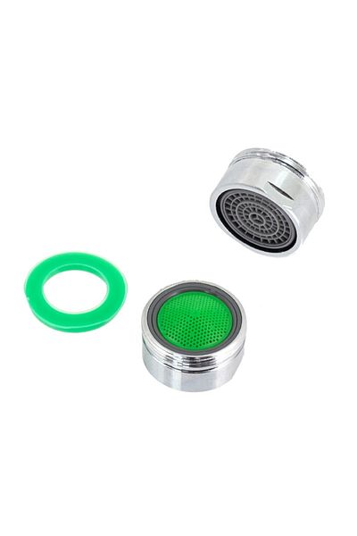 OEM Economizor Apa Aerator Baterie Chiuveta, Economiseste Pana La 70% Apa, 1.5bar, Crom