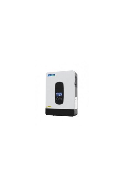 easun power Invertor solar 2.2K - 12V undă sinusoidală pură