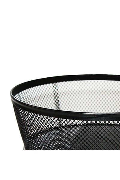 MATMEL Coș cu fructe și pâine - 17 cm