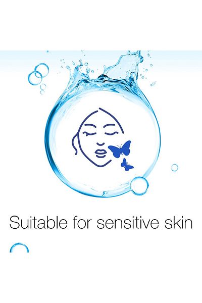 Neutrogena Facial Scrub Deep Clean Invigorating Normal to Combination Skin 150 ml