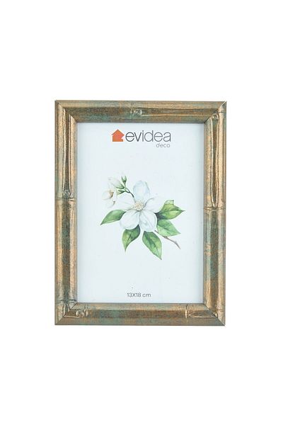 ASPARTAM Verde Frame - Green - 13X18 cm
