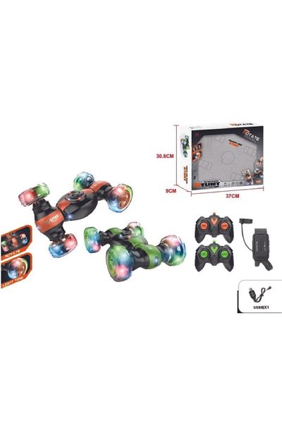 rexa Hand-held remote control car 450316