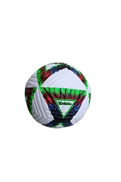 rexa Mach Sport Quality Football Ball - Exquisitely and Comfortable Cutting